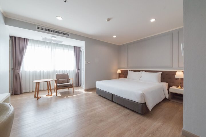 Room 19 of 110