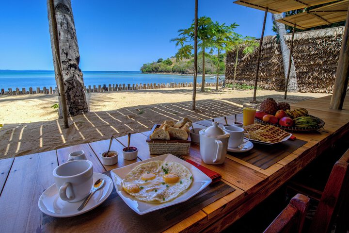 Breakfast/Coffee Service 58 of 75