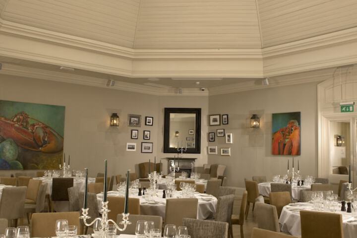 Ballroom/Hall 55 of 75