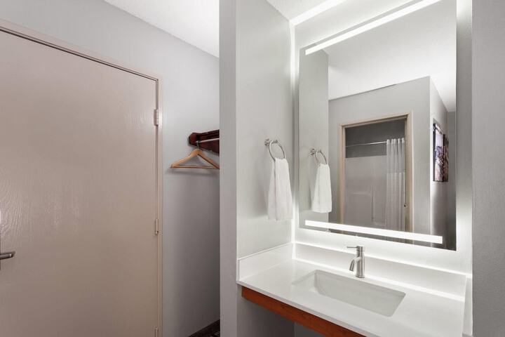Bath Amenities