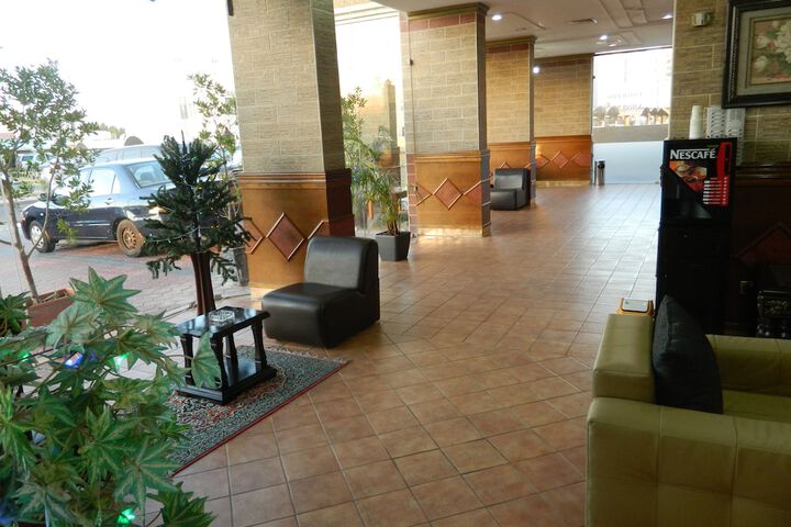 Hotel Interior 5 of 58
