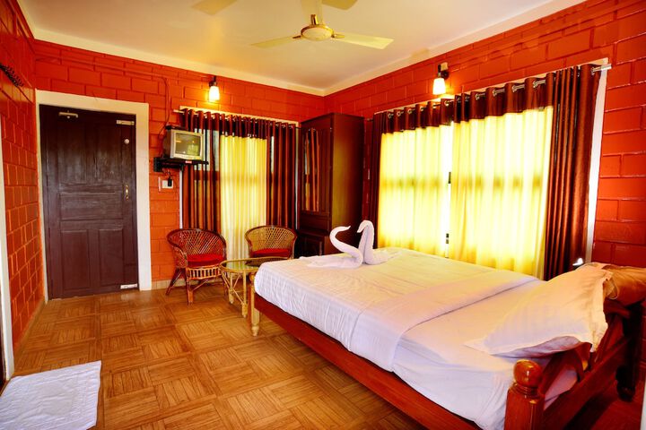 Hotel Interior 9 of 16
