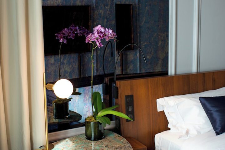 Hotel Interior 173 of 200
