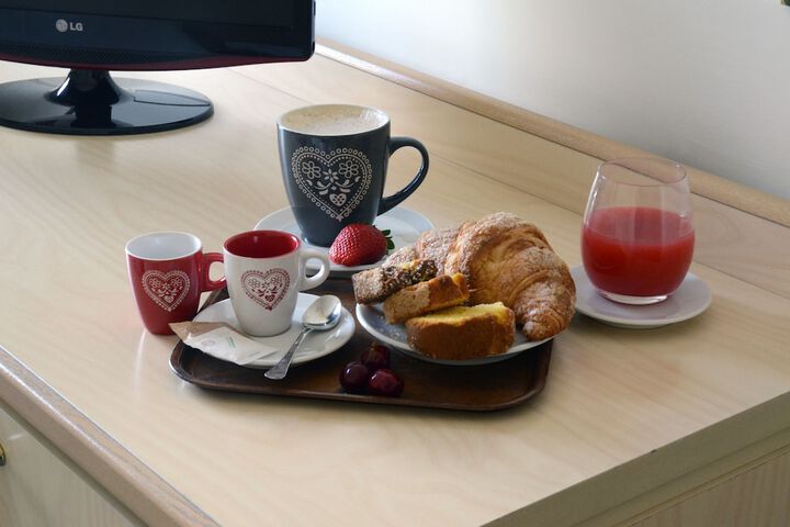 Cafe