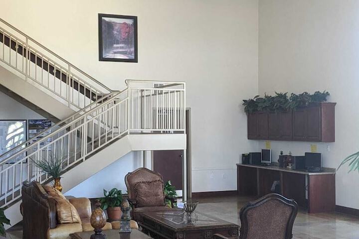 Hotel Interior 5 of 37