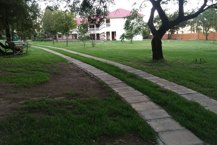 Property Grounds 16 of 28