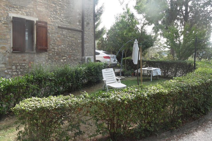 Outside Photo