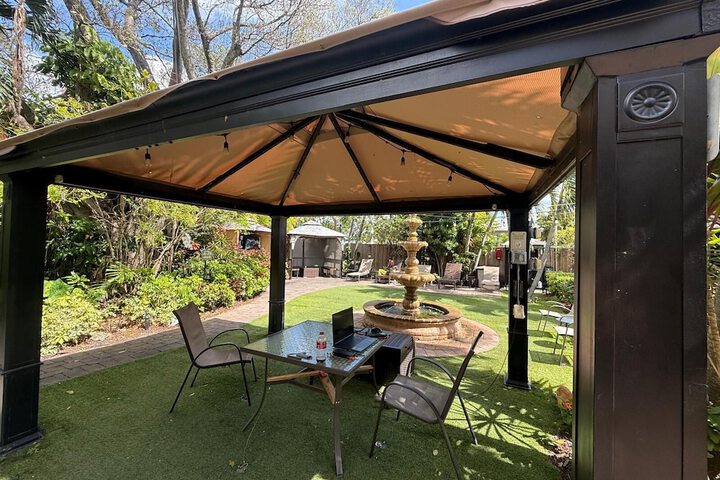 Terrace/Patio 37 of 61