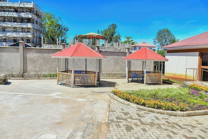 Terrace/Patio 17 of 22
