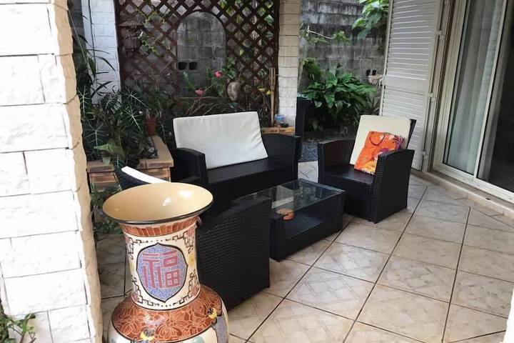 Terrace/Patio 17 of 30