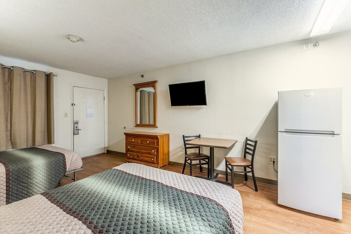 Studio Double Bed (4 of 4)