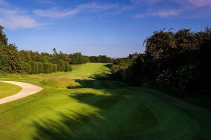 Golf 50 of 66