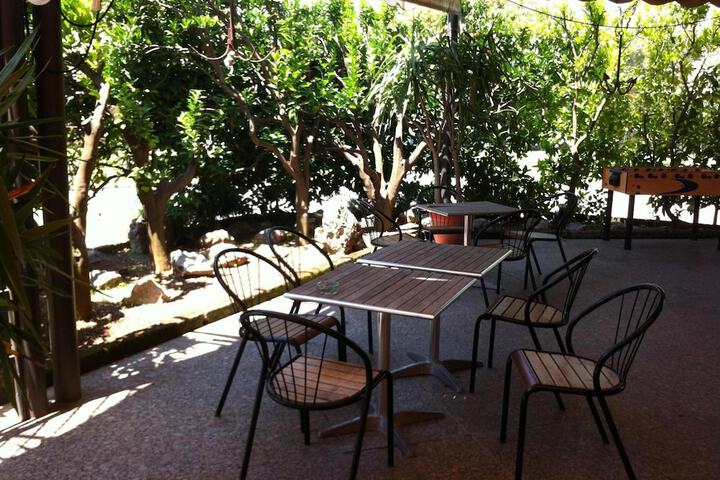 Terrace/Patio 21 of 59