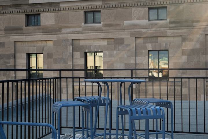 Terrace/Patio 114 of 145