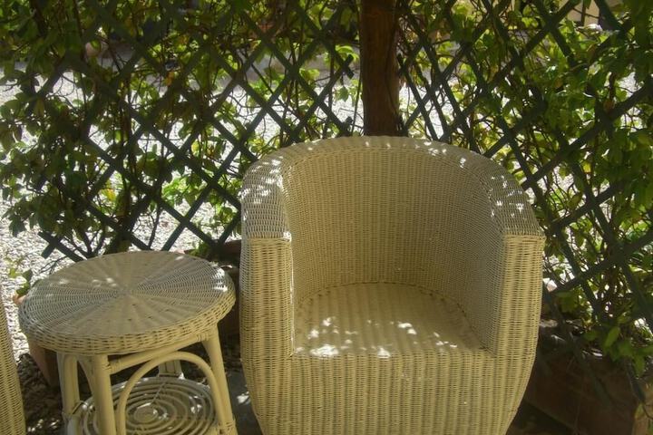 Terrace/Patio 5 of 57
