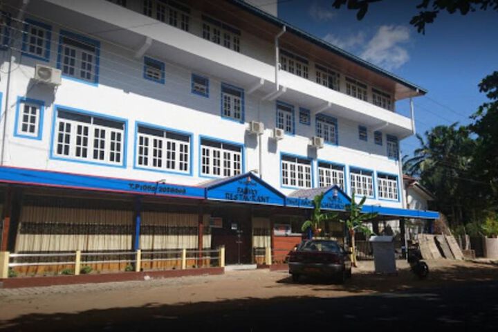 Hotel Chathuna