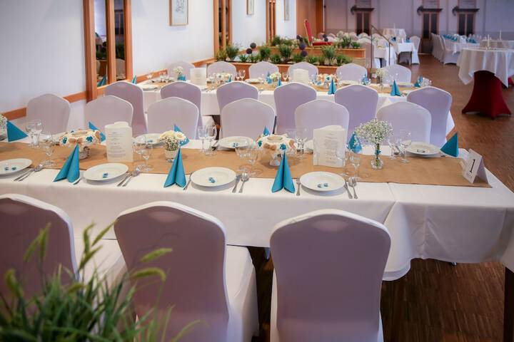 Ballroom/Hall 33 of 47