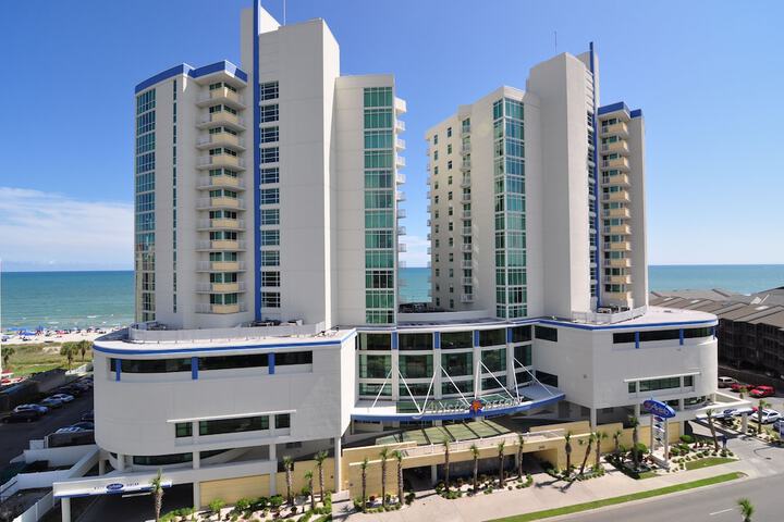 Building design
