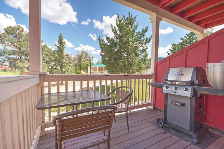 Terrace/Patio 61 of 62