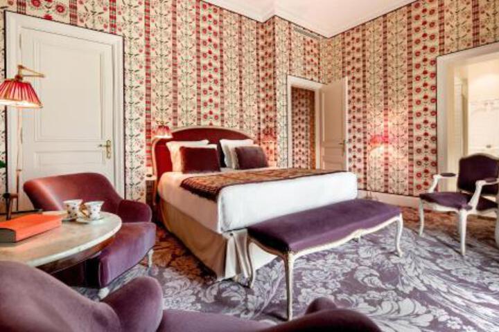 Spa and Wellness Pictures