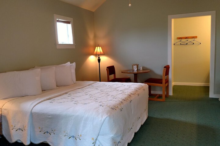 1 King Bed Not Pet Friendly (4 of 6)