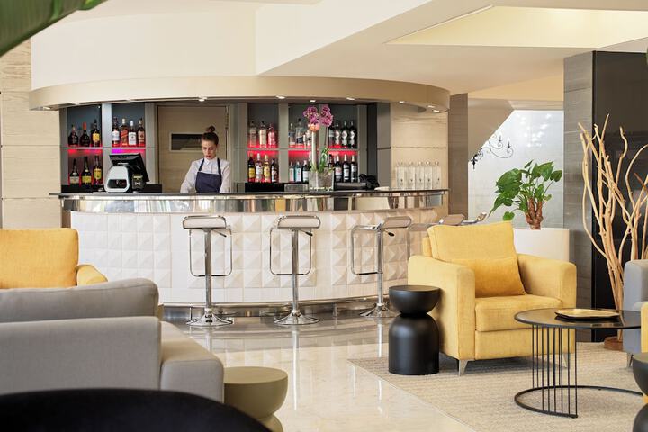 Hotel Interior 2 of 53