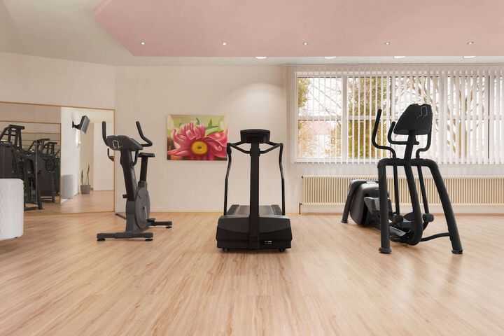 Gym Photos
