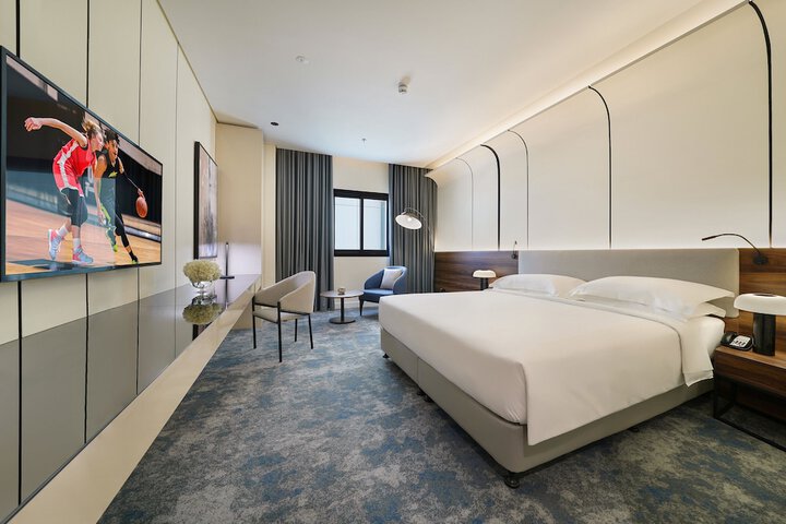 Nova M Hotel Edge by Rotana