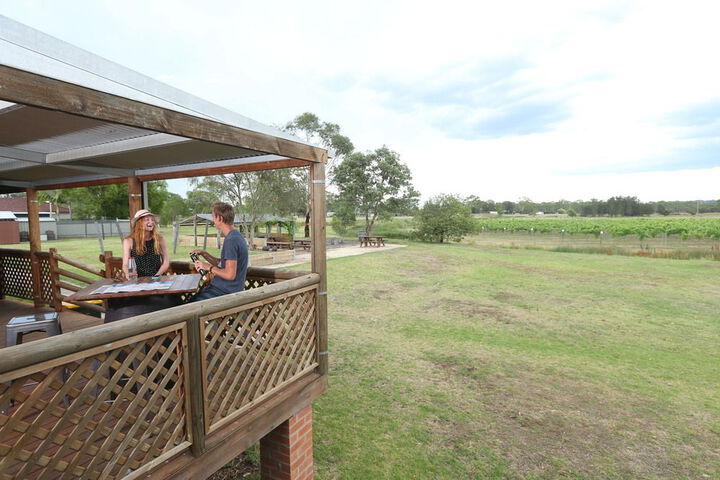 Terrace/Patio 43 of 45