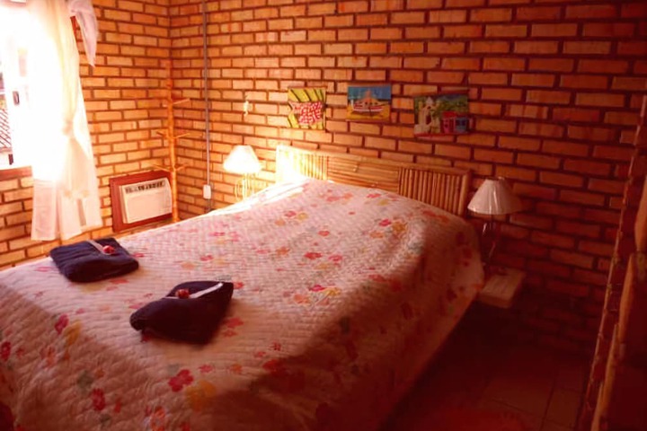 Recanto dos Bambus in Florianópolis