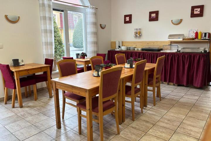 Fitness Center Photo