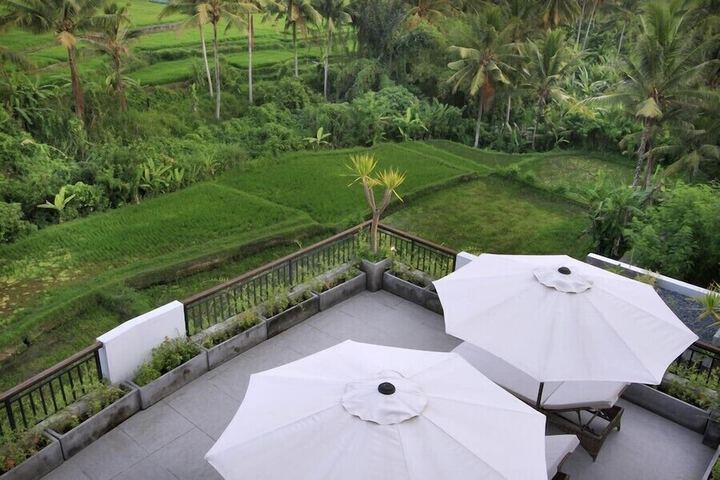 Hotel View 87 of 93