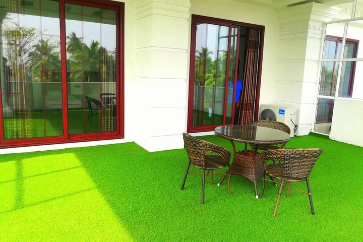 Terrace/Patio 25 of 57