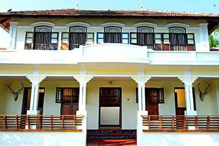 AKKARAKALAM MEMOIRS