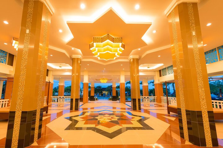 Hotel 2 of 50