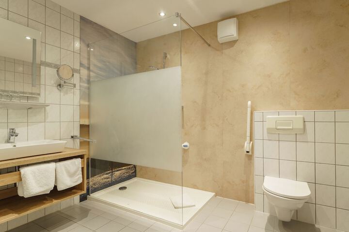 Bathroom Vanities