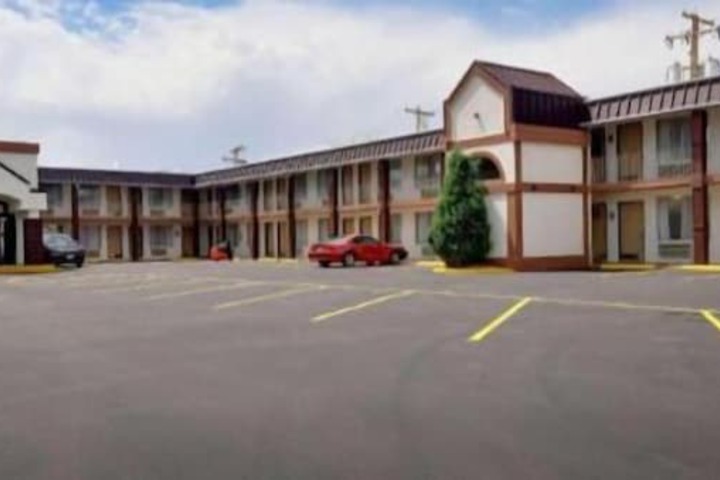 Hotel 21 of 21