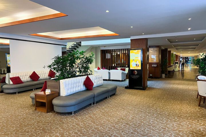 Hotel Interior 3 of 82