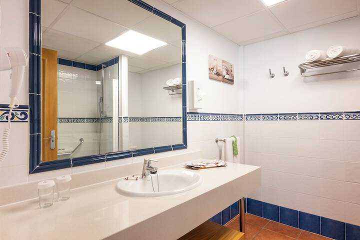 Bath Amenities