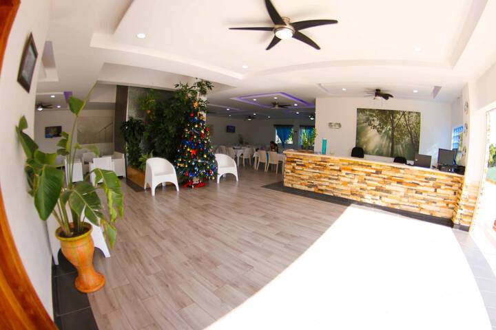 Hotel Interior 5 of 45