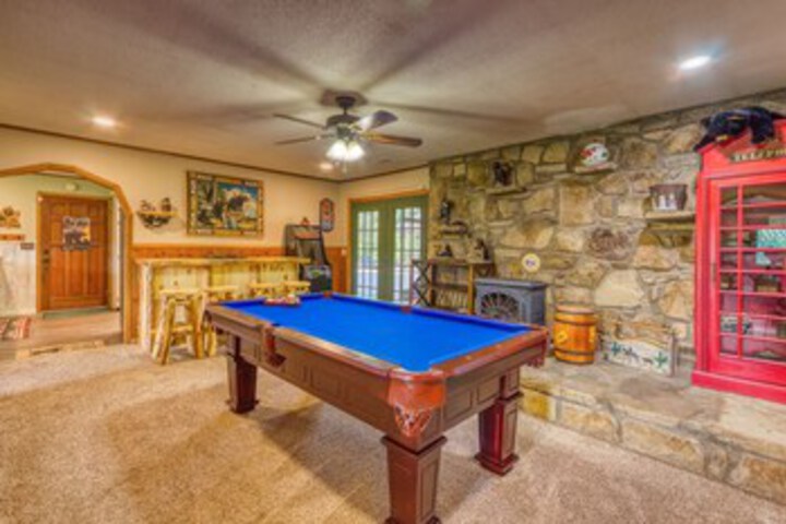 Billiards