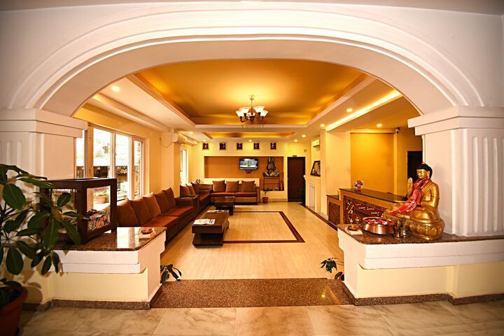 Hotel Interior 2 of 101