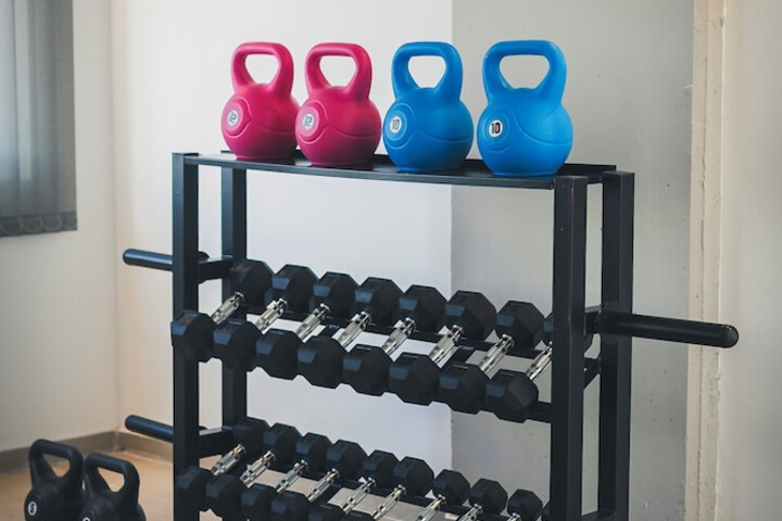 Health and Fitness 37 of 58