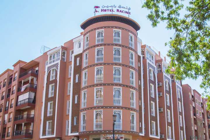 Hotel 76 of 77