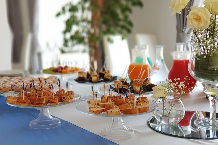 Dining Photos