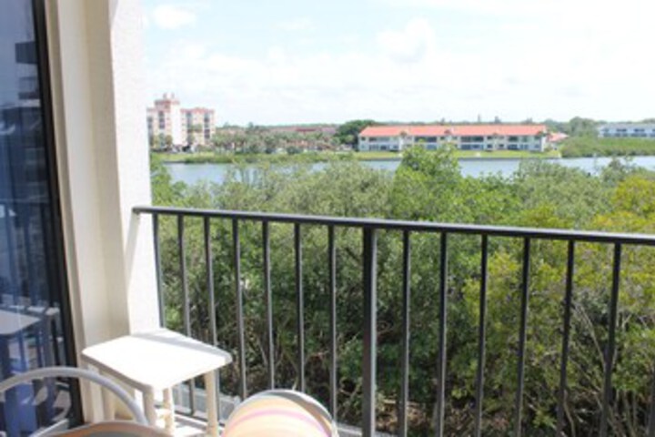 Quiet Waters 3D Apartment in Clearwater Beach, FL