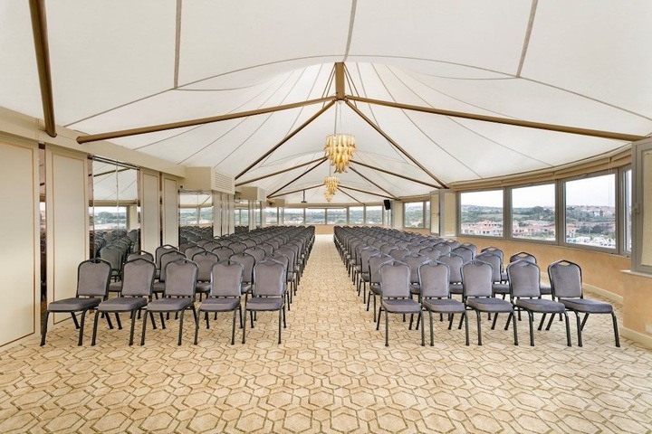 Ballroom