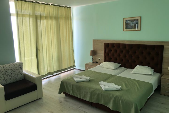 Interhotel Pomorie Beach