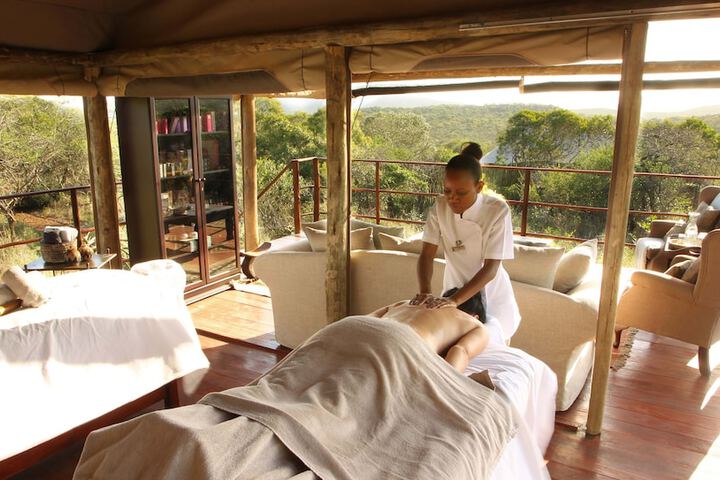 Massages