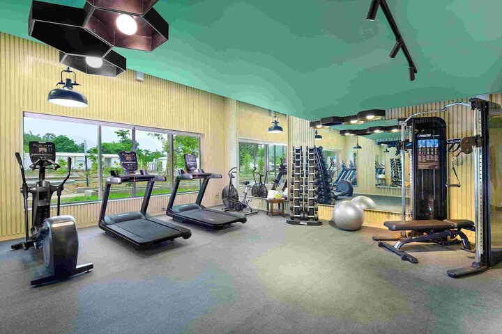 Health and Fitness 7 of 13